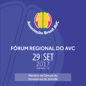Fórum Regional do AVC 2017