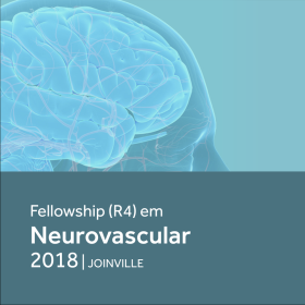 Fellowship (R4) em Neurovascular