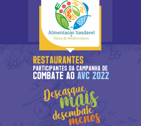 Restaurantes de Joinville aderem cardápios que previnem o AVC