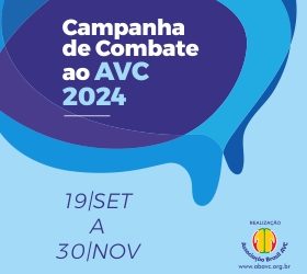 ABAVC Lança Campanha de Combate ao AVC 2024: Participe e Faça a Diferença!